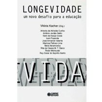 Longevidade Um Novo Desafio Para A Educação_Maturidade