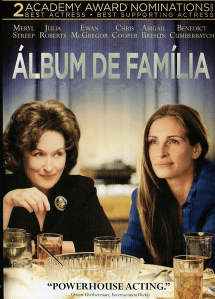 Album de familia - Maturidade