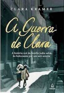 A Guerra de Clara_Maturidade