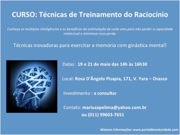 Curso inteligencias